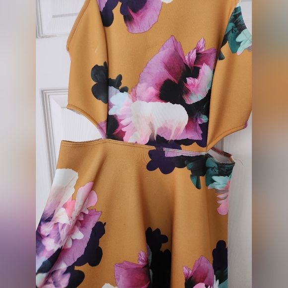 Soprano Dress - Picture 4 of 9